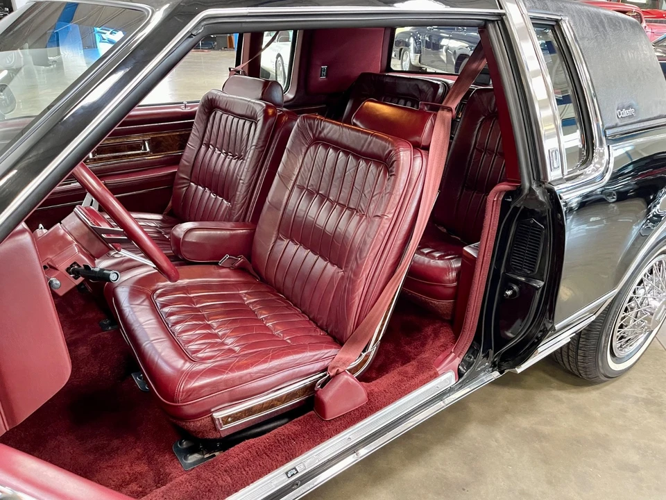 1984 Oldsmobile Toronado - Image 19 of 21