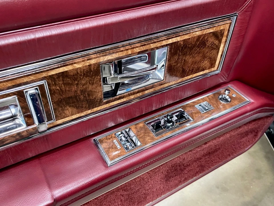 1984 Oldsmobile Toronado - Image 16 of 21