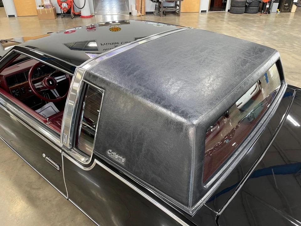 1984 Oldsmobile Toronado - Image 8 of 21
