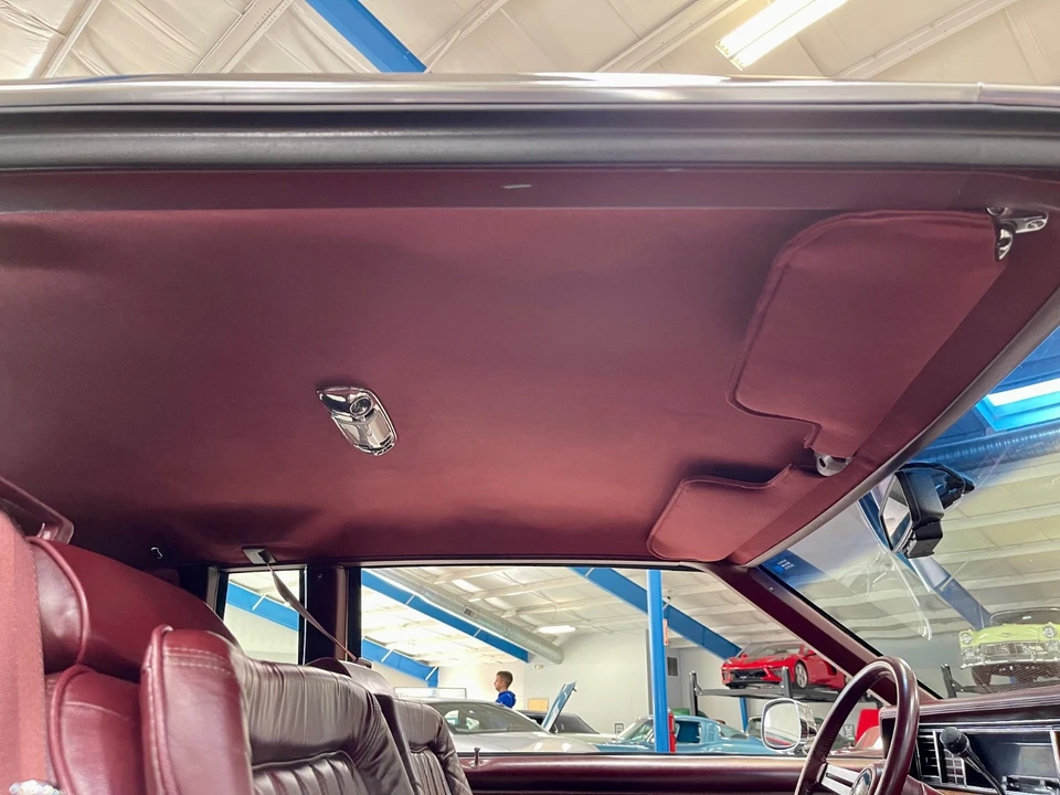 1984 Oldsmobile Toronado - Image 13 of 21