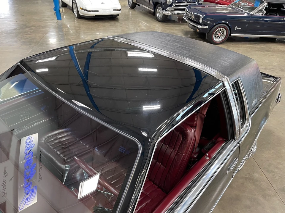 1984 Oldsmobile Toronado - Image 6 of 21