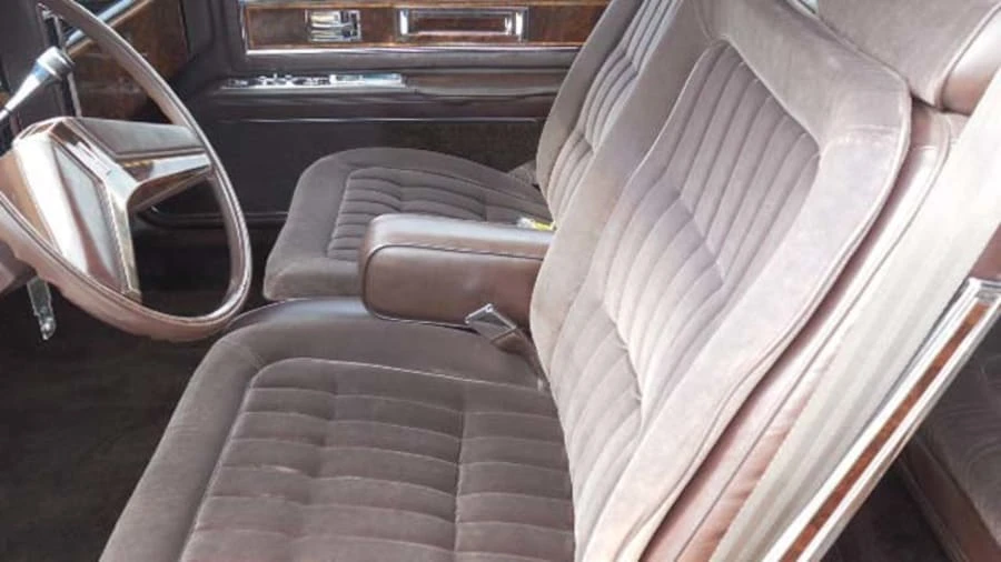 1984 Oldsmobile Toronado - Image 3 of 7