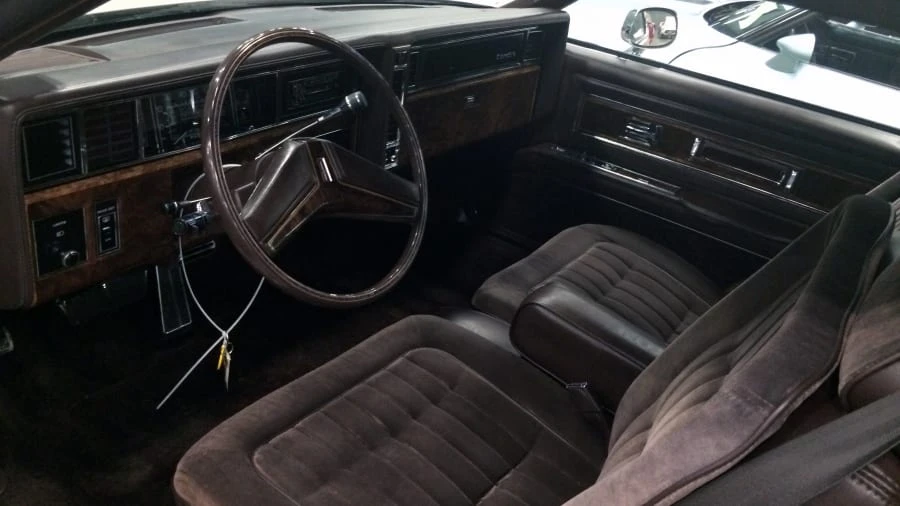 1984 Oldsmobile Toronado - Image 4 of 7