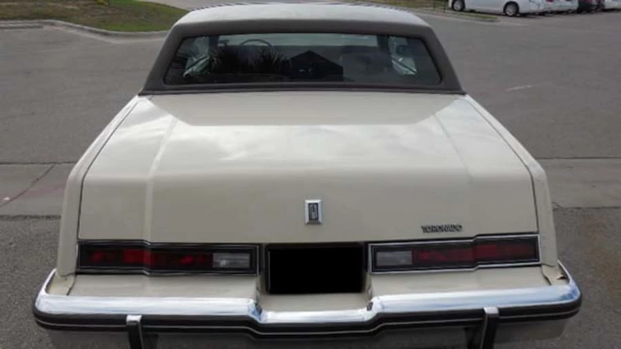 1984 Oldsmobile Toronado - Image 6 of 7