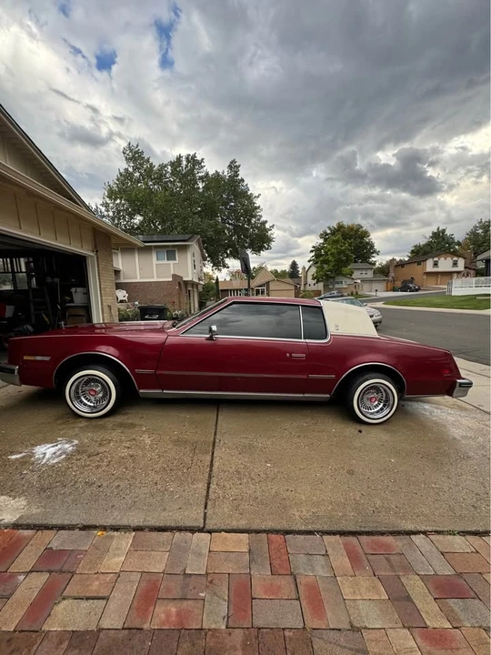 1984 Oldsmobile Toronado - Image 4 of 4