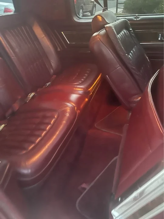 1984 Oldsmobile Toronado - Image 5 of 6
