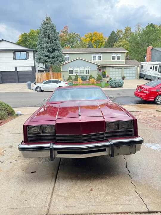 1984 Oldsmobile Toronado - Image 2 of 6