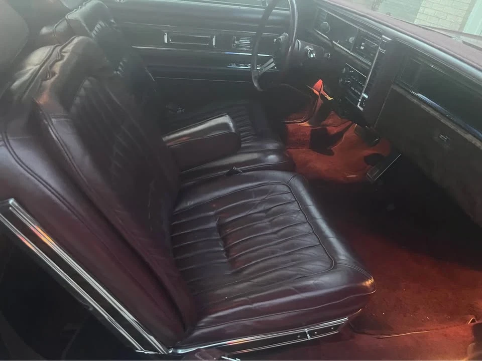 1984 Oldsmobile Toronado - Image 6 of 6