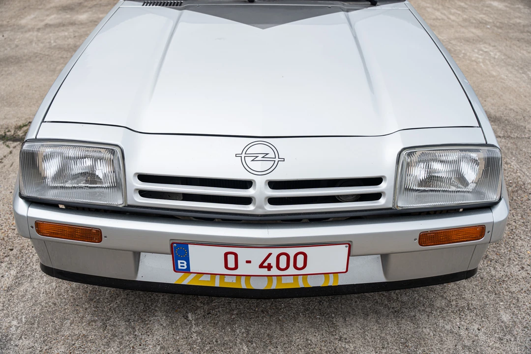 1984 Opel - Image 15 of 31