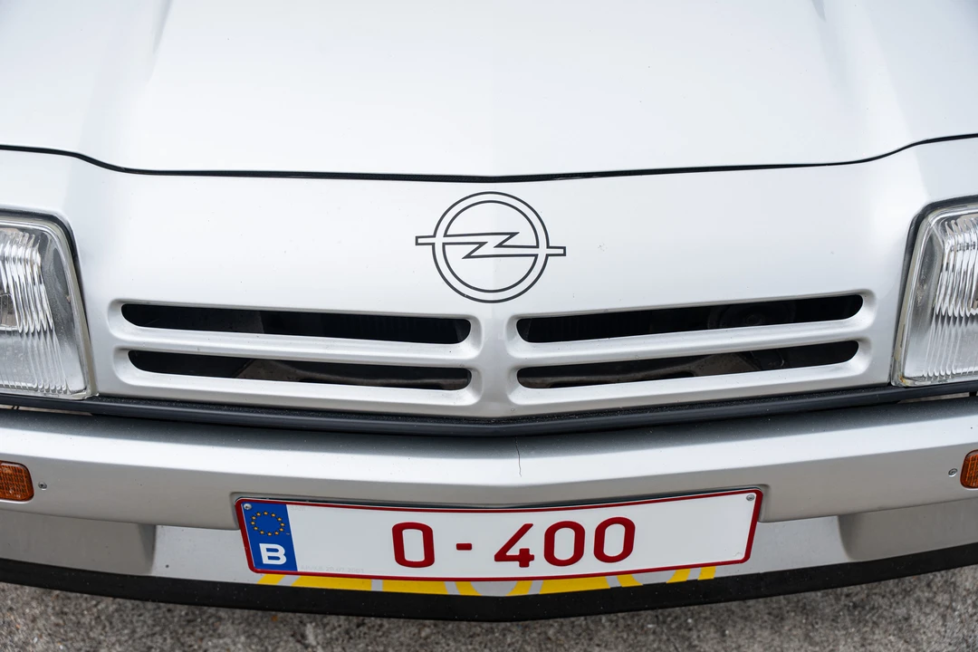 1984 Opel - Image 17 of 31