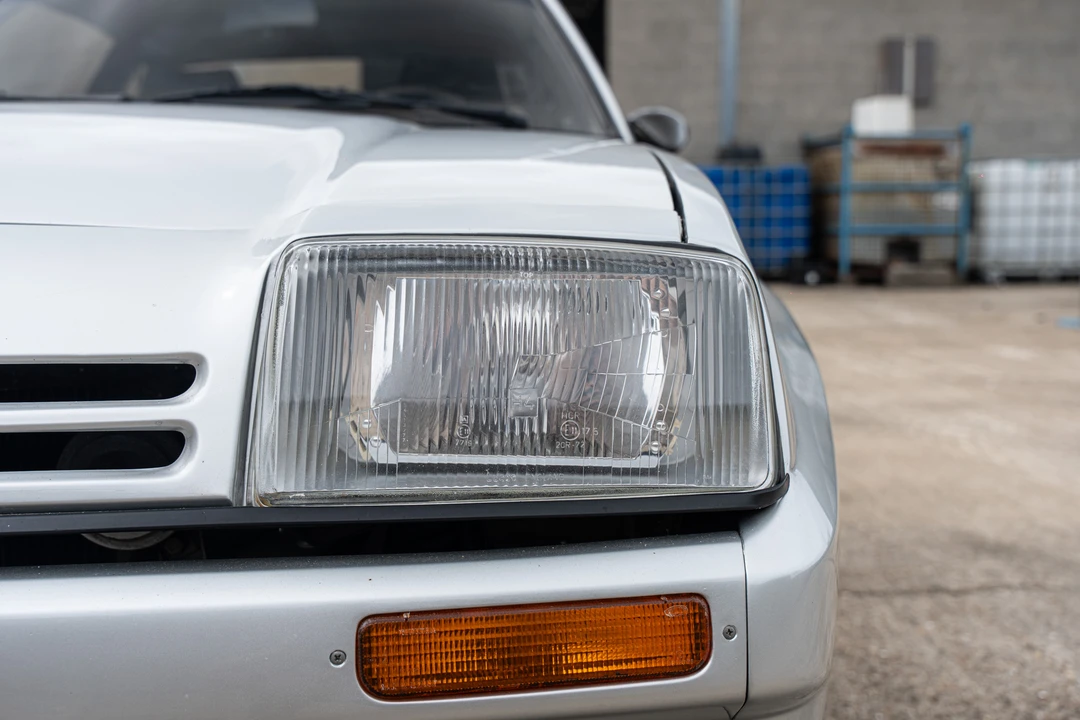 1984 Opel - Image 18 of 31