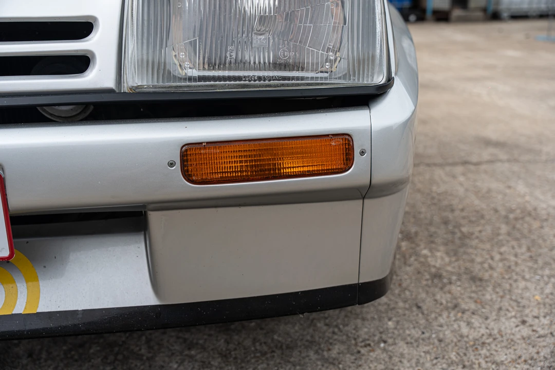 1984 Opel - Image 19 of 31