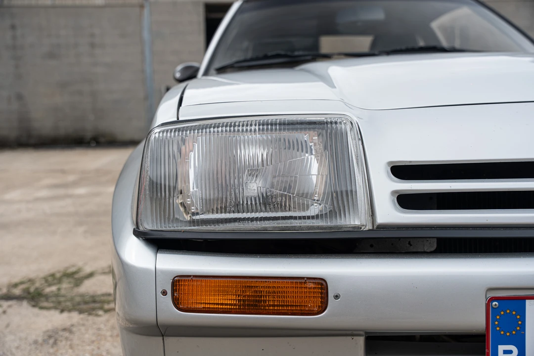 1984 Opel - Image 20 of 31
