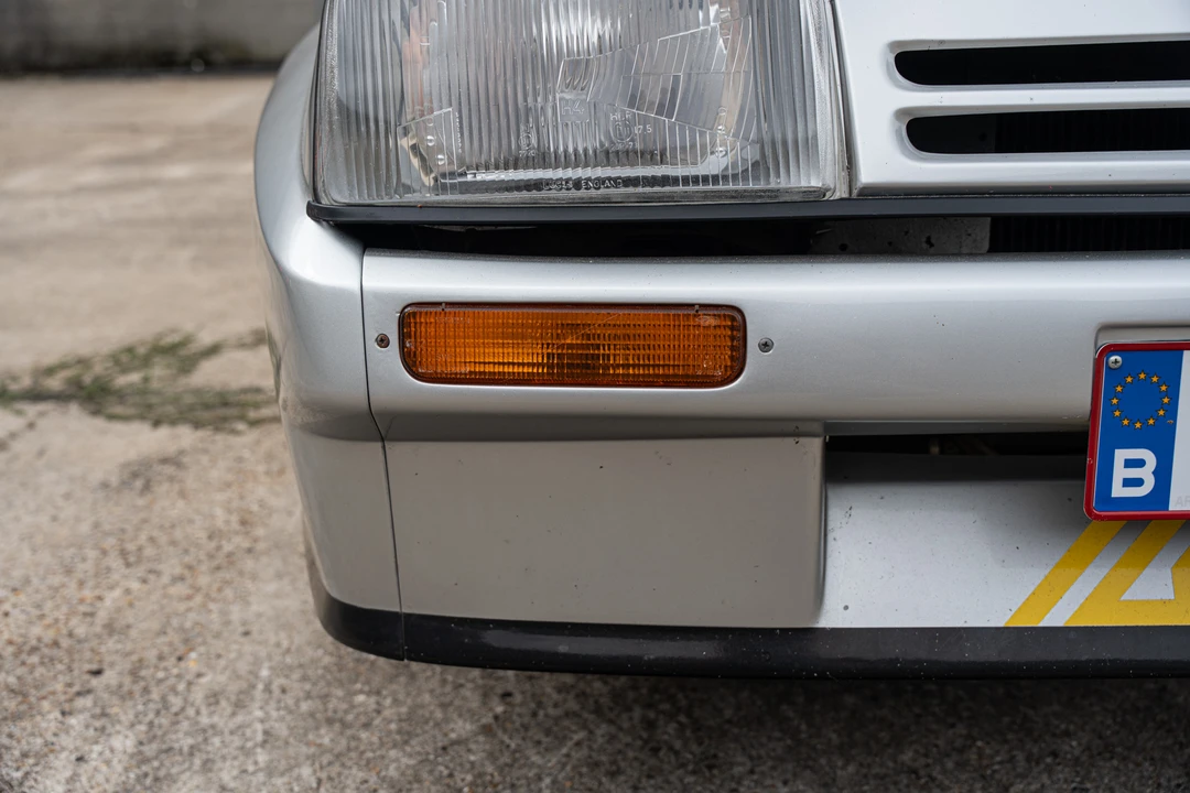 1984 Opel - Image 21 of 31
