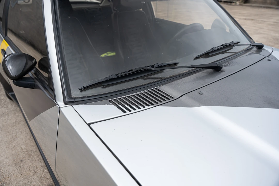 1984 Opel - Image 23 of 31