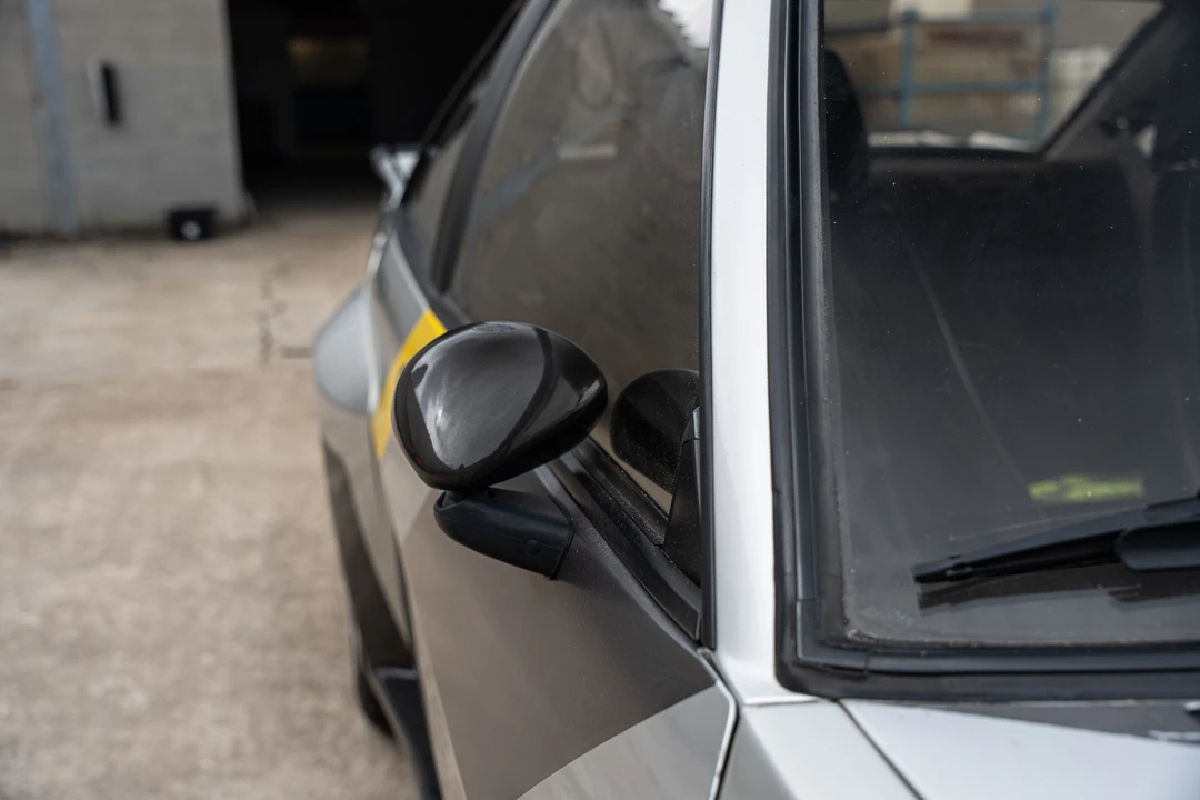 1984 Opel - Image 24 of 31