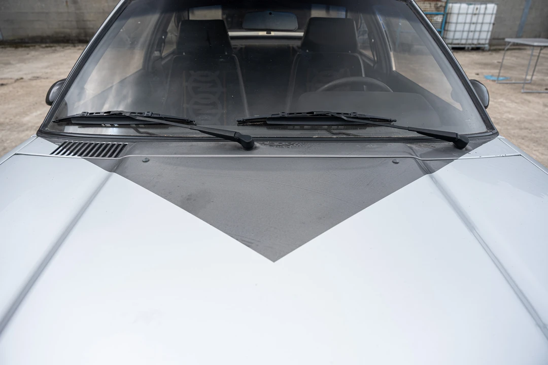 1984 Opel - Image 26 of 31