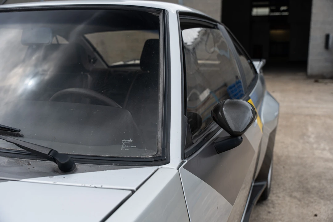 1984 Opel - Image 27 of 31