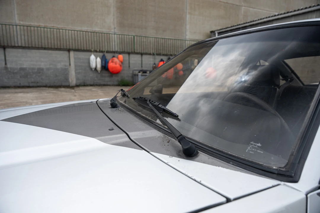 1984 Opel - Image 29 of 31