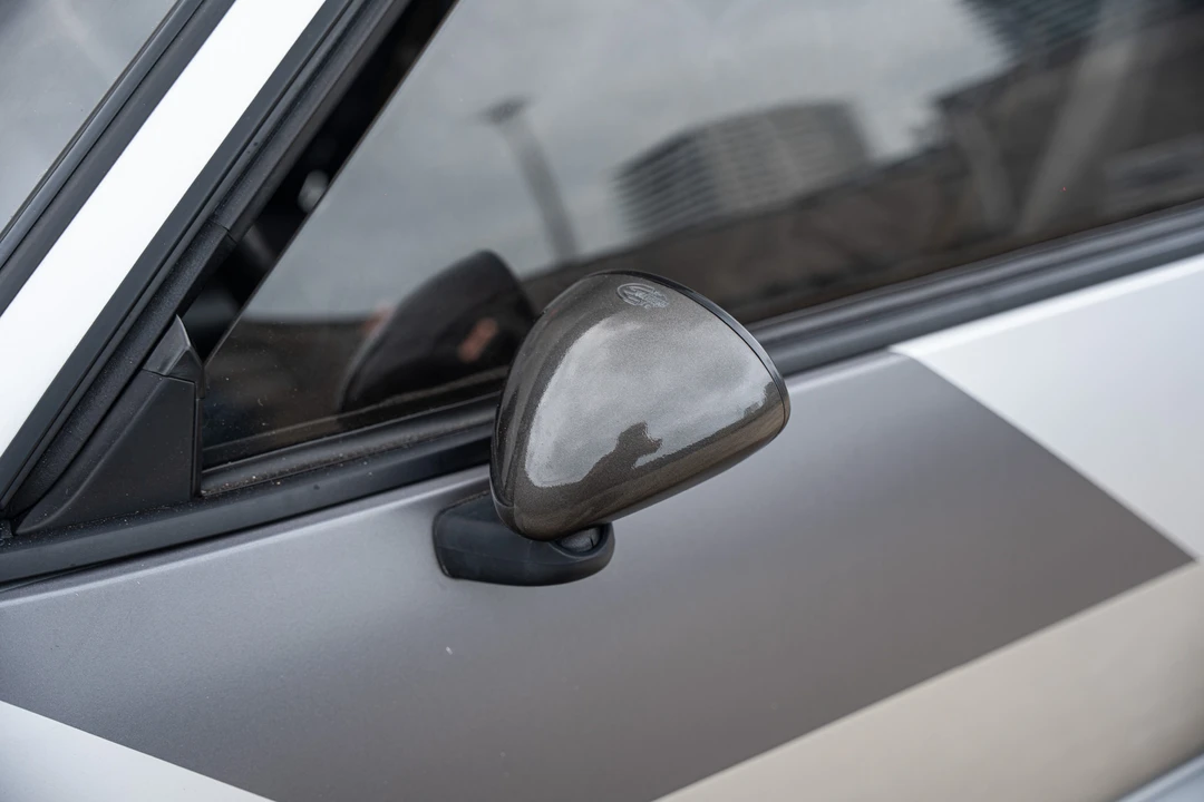 1984 Opel - Image 31 of 31