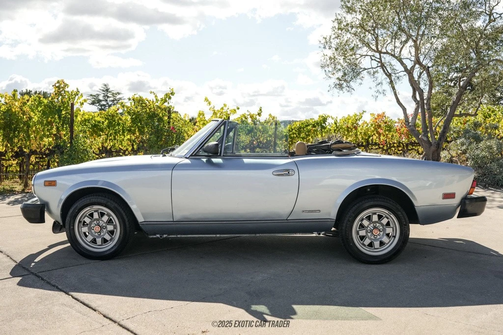 1984 Pininfarina - Image 3 of 12