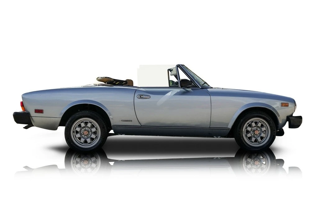 1984 Pininfarina - Image 2 of 12