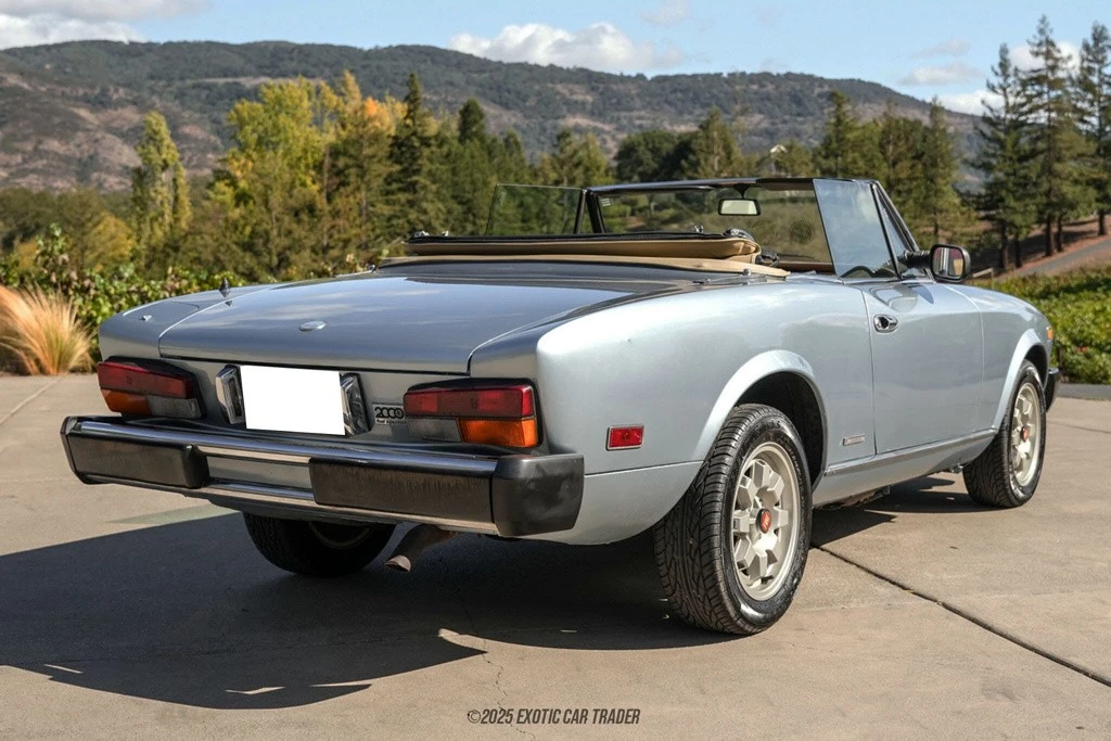 1984 Pininfarina - Image 8 of 12