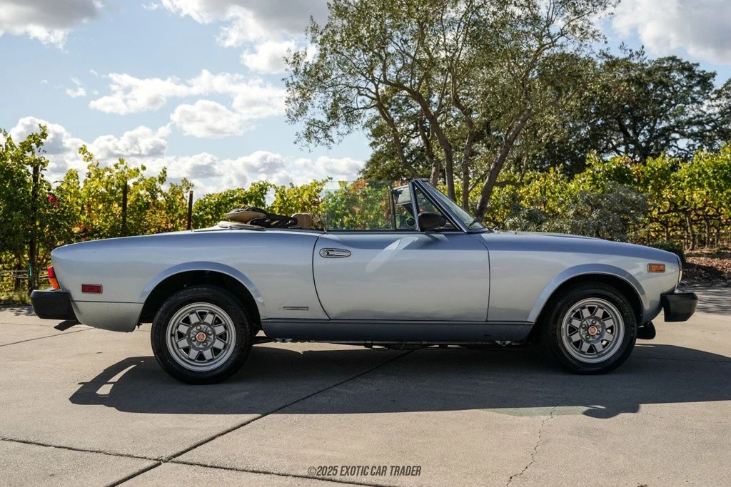 1984 Pininfarina - Image 9 of 12