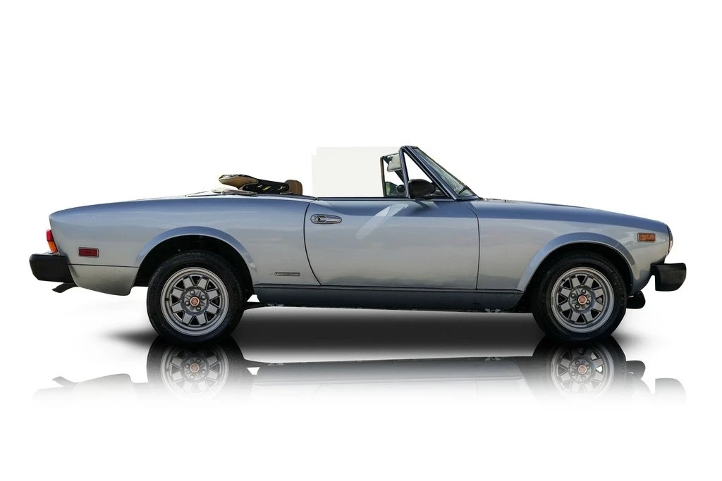 1984 Pininfarina - Image 2 of 12