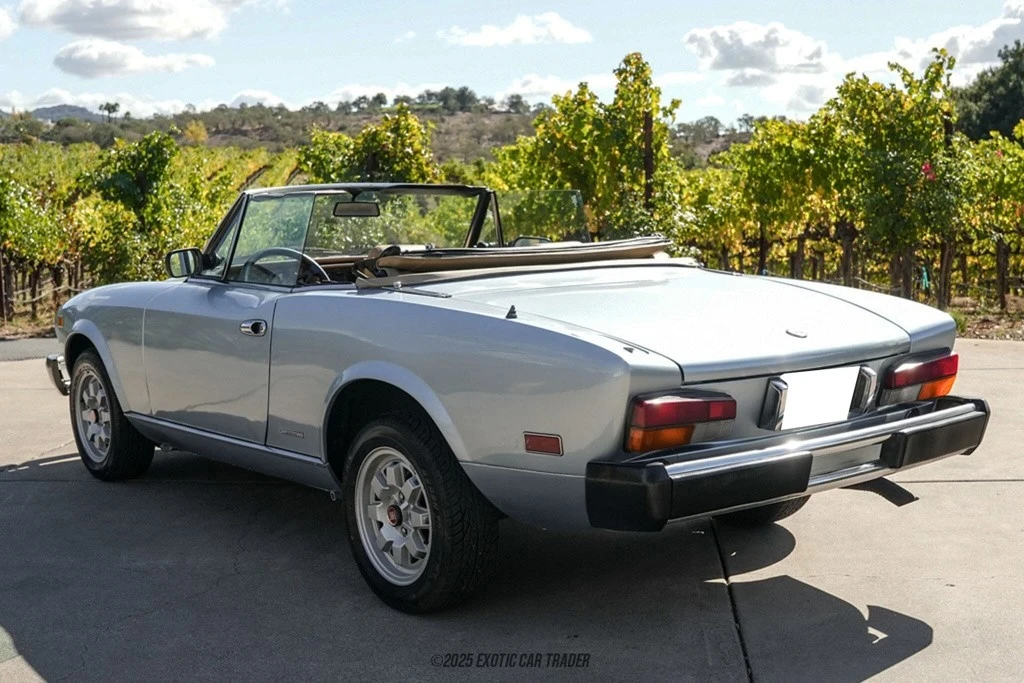 1984 Pininfarina - Image 6 of 12