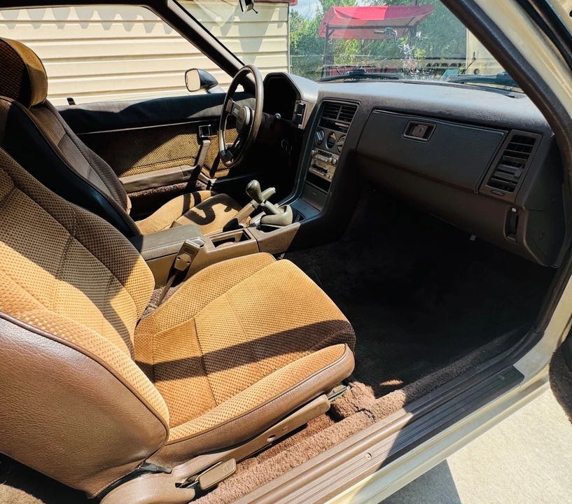 1984 Mazda RX-7 SA & FB - Image 12 of 21