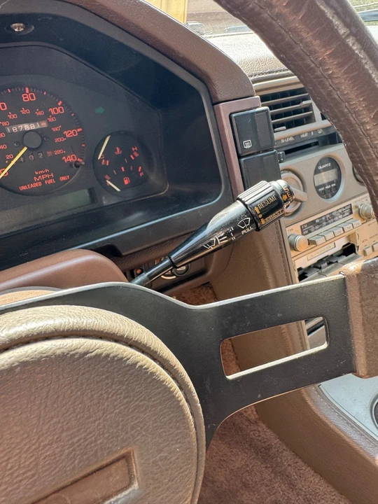 1984 Mazda RX-7 SA & FB - Image 19 of 21