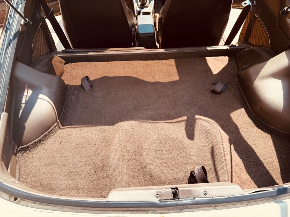 1984 Mazda RX-7 SA & FB - Image 20 of 21