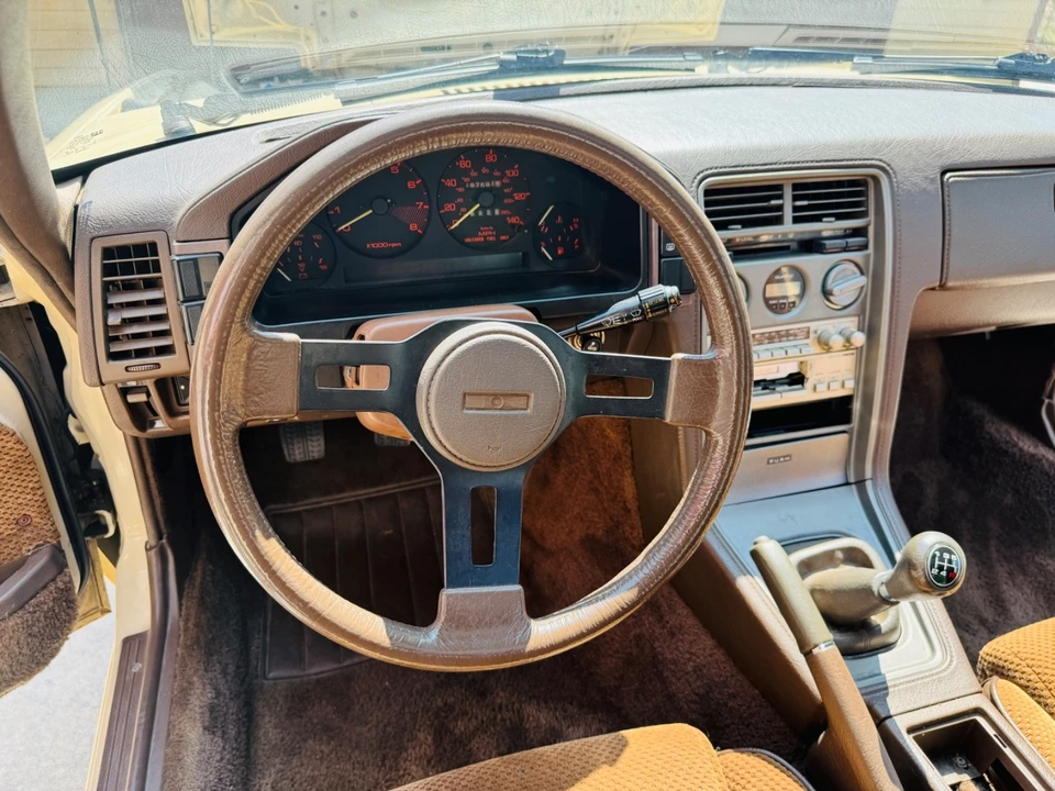 1984 Mazda RX-7 SA & FB - Image 14 of 21