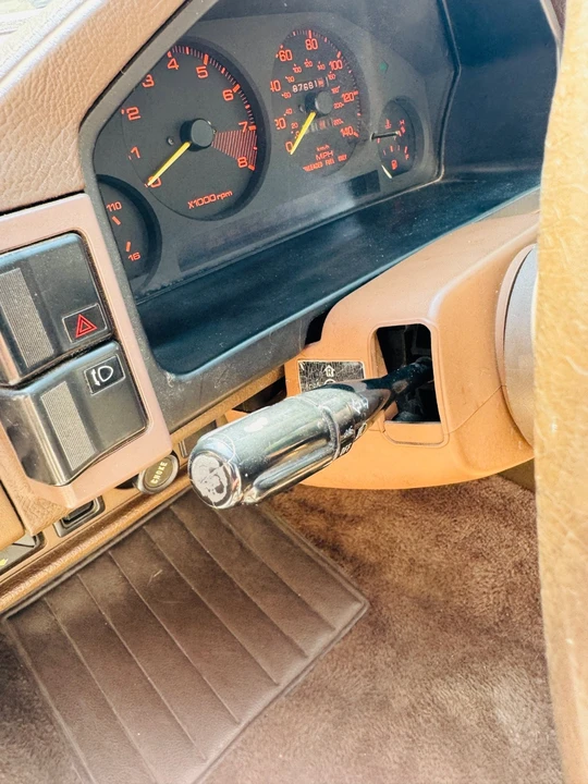 1984 Mazda RX-7 SA & FB - Image 18 of 21