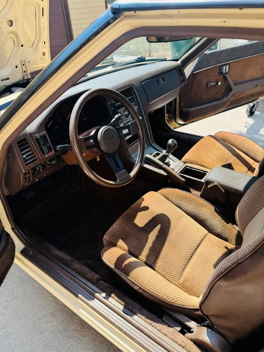1984 Mazda RX-7 SA & FB - Image 13 of 21