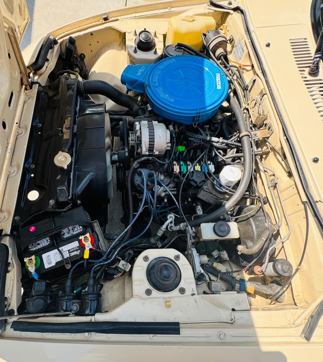 1984 Mazda RX-7 SA & FB - Image 6 of 21
