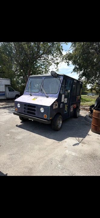 1984 AM General Hummer - Image 3 of 21