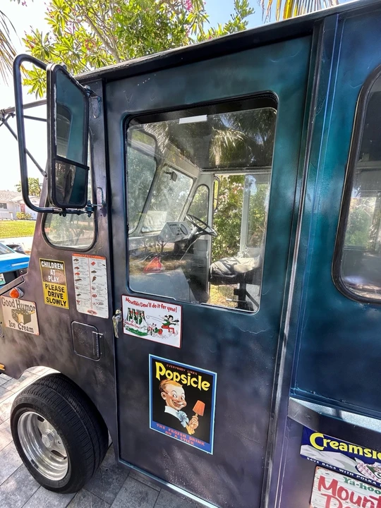 1984 AM General Hummer - Image 7 of 21