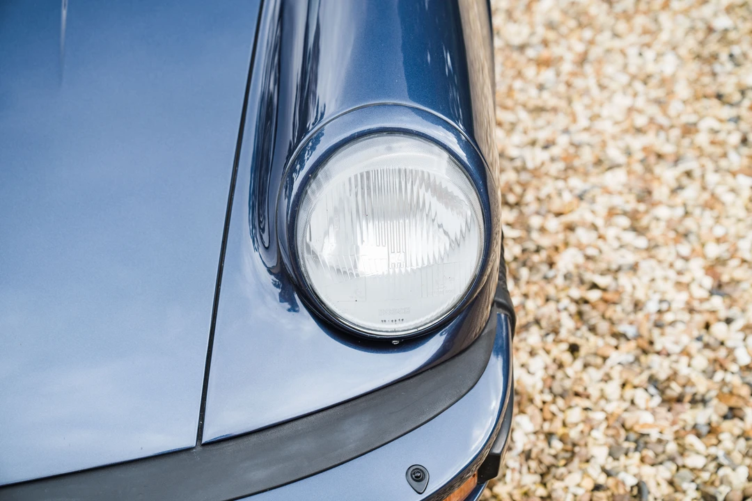 1984 Porsche 911 Carrera 3.2 - Image 26 of 31