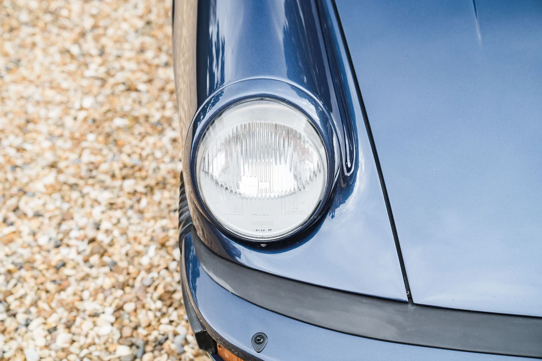 1984 Porsche 911 Carrera 3.2 - Image 27 of 31