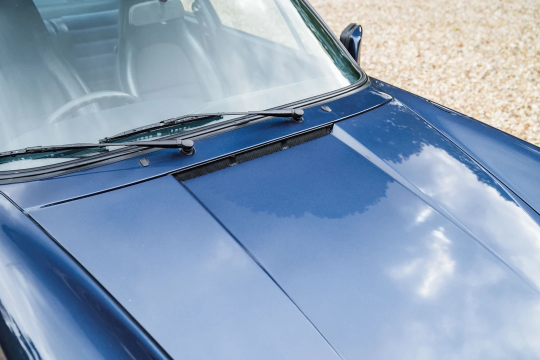 1984 Porsche 911 Carrera 3.2 - Image 28 of 31