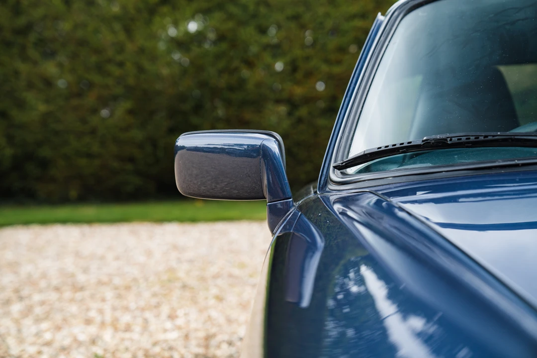 1984 Porsche 911 Carrera 3.2 - Image 29 of 31