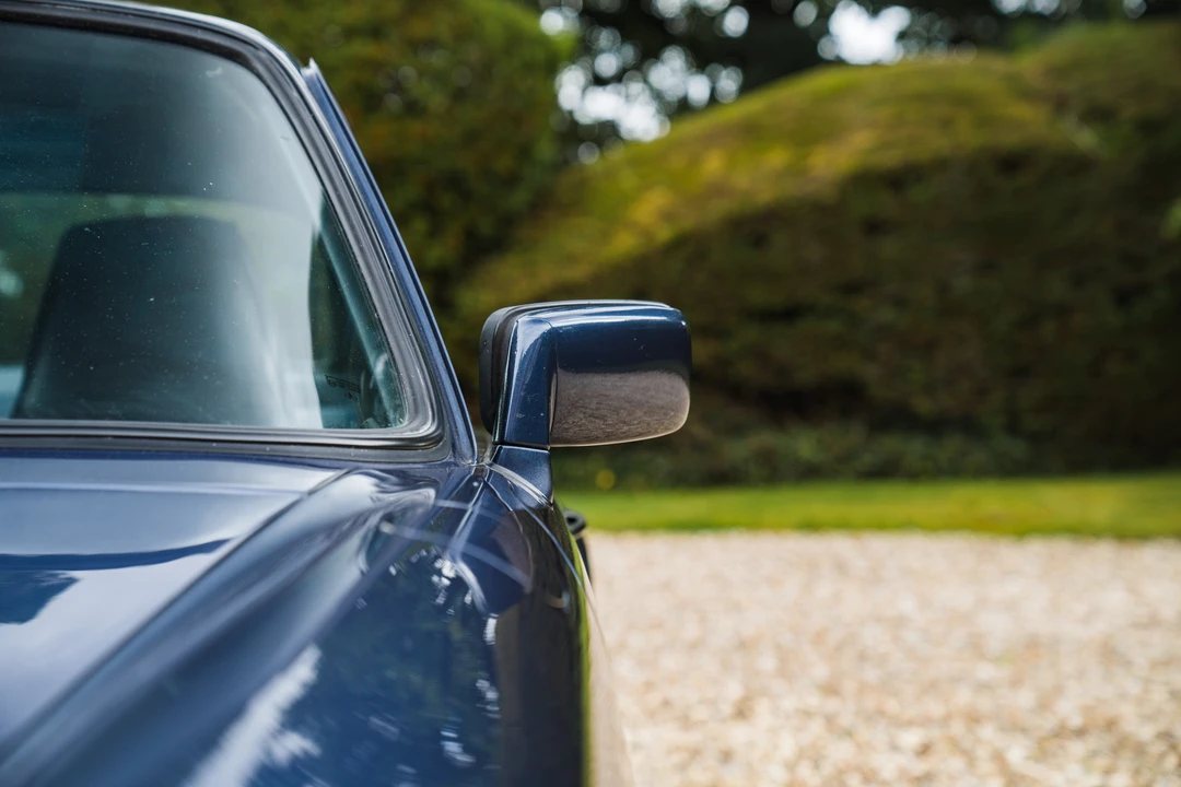 1984 Porsche 911 Carrera 3.2 - Image 30 of 31