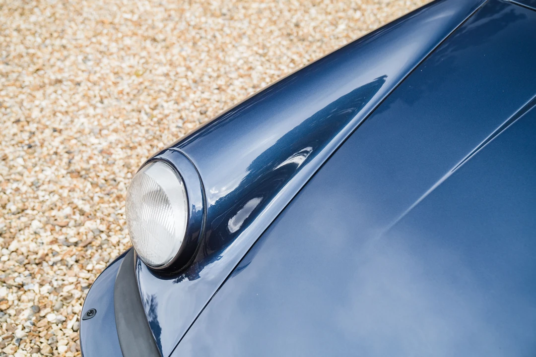1984 Porsche 911 Carrera 3.2 - Image 31 of 31