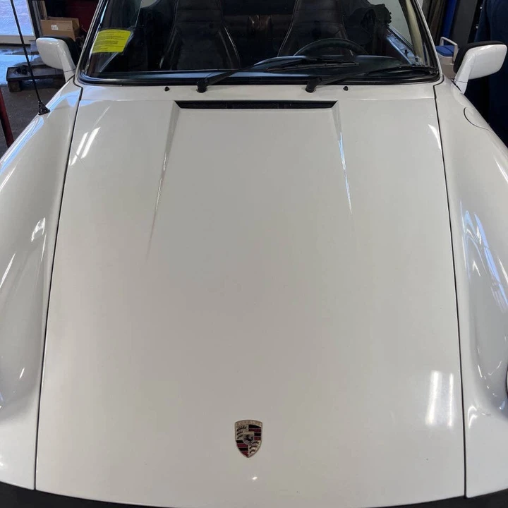 1984 Porsche 911 Carrera 3.2 - Image 14 of 21