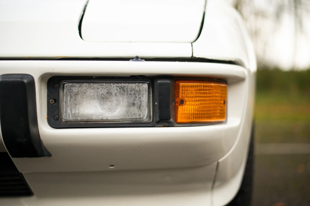 1984 Porsche 924 - Image 20 of 31