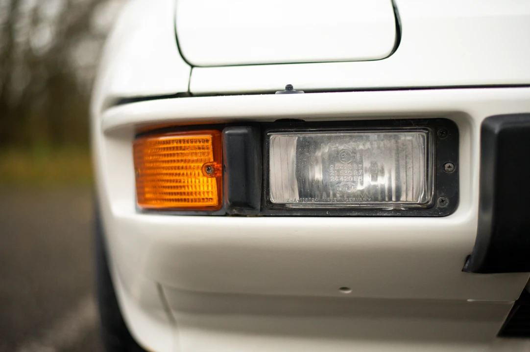 1984 Porsche 924 - Image 21 of 31