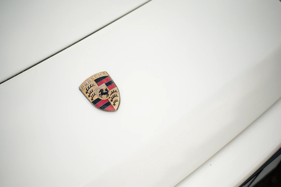 1984 Porsche 924 - Image 22 of 31