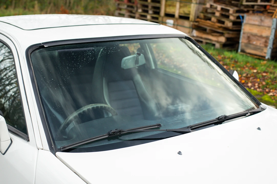1984 Porsche 924 - Image 27 of 31